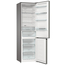 Frigider Gorenje NRK 6202 EXL4, Argintiu, 2 image
