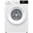 Mașină de spălat Gorenje W11NHPI84AS, 8kg, Alb