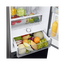 Frigider Samsung RB38C675EB1/EF, Grafit, 4 image