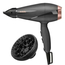 Uscător de păr BaByliss Smooth Pro 6709DE, 2100 W, Negru, 7 image