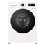 Mașină de spălat LG F4X1009NWB, 9kg, Alb