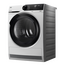 Uscător de rufe AEG TR7284E, 8kg, Alb, 2 image