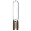 Purificator de aer Dyson TP12 Cool, Alb | Auriu