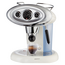 Cafetiera cu capsule illy X 7.1, 1200W, Alb, 2 image