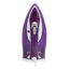 Fier de călcat Gorenje SIH2200BBC, 2200W, Violet, 2 image