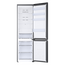 Frigider Samsung RB38C600EB1/EF, Grafit, 9 image