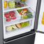 Frigider Samsung RB38C675EB1/EF, Grafit, 7 image
