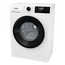 Mașină de spălat Gorenje WNHPI94A1PS, 9kg, Alb, 2 image