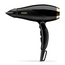 Uscător de păr BaByliss Super Pro 6714E, 2300 W, Negru, 7 image