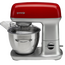 Robot de bucătărie Gorenje MMC1000RLR, Roșu