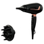 Uscător de păr Rowenta Pro Expert CV8830F0, 2200 W, Negru, 5 image