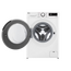 Mașină de spălat LG F4WR510SWW, 10kg, Alb, 8 image