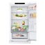 Frigider LG GBV3100CSW, Alb, 7 image