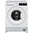 Mașină de spălat Sharp ESNIB7141WDEE, 7kg, Alb