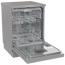 Mașină de spălat vase Gorenje GS643E90X, Argintiu, 5 image