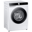 Mașină de spălat Samsung WW10FG6U3ELKUA, 10kg, Alb, 3 image