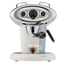 Cafetiera cu capsule illy X 7.1, 1200W, Alb