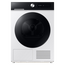 Uscător de rufe Samsung DV90DB7845GEU4, 9kg, Alb