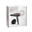 Uscător de păr BaByliss Smooth Pro 6709DE, 2100 W, Negru, 4 image