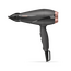 Uscător de păr BaByliss Smooth Pro 6709DE, 2100 W, Negru, 2 image