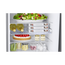 Frigider Samsung RB38C676DSA/EF, Argintiu, 8 image