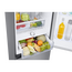 Frigider Samsung RB38C676DSA/EF, Argintiu, 3 image