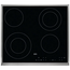 Plita incorporabilă electrică AEG HK634021XB, Negru