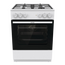 Aragaz Mixt Gorenje GK6A40WFFM, Alb