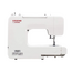 Mașină de cusut JANOME 2525, Alb, 2 image