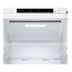 Frigider LG GBV3100CSW, Alb, 6 image