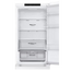 Frigider LG GBV3100CSW, Alb, 2 image