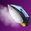 Fier de călcat PHILIPS DST7041/20, 2800W, Albastru, 3 image