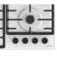 Plită pe gaz Gorenje GT 642 SYW, Alb, 6 image