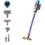 Aspirator Vertical Dyson Dyson Gen5detect Absolute, Albastru | Cupru, 4 image