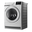 Uscător de rufe AEG TR7182E, 8kg, Alb, 2 image