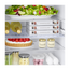 Frigider Samsung RB38C675EWW/EF, Alb, 8 image