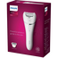 Epilator PHILIPS BRE710/00, Alb, 8 image