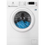 Mașină de spălat Electrolux EW6SN506W, 6kg, Alb