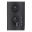 Uscător de păr Philips BHD350/10, 2100 W, Negru | Roz, 7 image