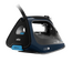 Fier de călcat Braun SI 9682 DB, 3200W, Negru | Albastru, 2 image