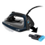 Fier de călcat Braun SI 9682 DB, 3200W, Negru | Albastru, 8 image