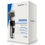 Aparat de tuns BaByliss Precision Cut E786E, Negru, 3 image