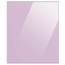 Panou pentru frigider Samsung RA-B23EBB38GG, Violet, 2 image