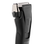 Aparat de ras electric Ardesto SHR-B8WDR, Negru | Oțel inoxidabil, 2 image