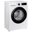 Mașină de spălat Samsung WW90DG5G34AELE, 9kg, Alb, 3 image