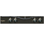 Plită pe gaz Whirlpool GMT 6422 AN, Negru, 2 image