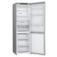 Frigider LG GBV3100CPY, Argintiu, 6 image