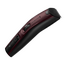 Trimmer pentru bărbați Remington MB4047, Negru | Roșu, 7 image
