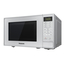 Cuptor cu microunde Panasonic NN-ST27HMZPE, Alb, 2 image