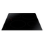 Plită cu inducție Samsung NZ64H37070K/WT, Negru, 2 image